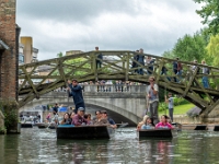 Cambridge
